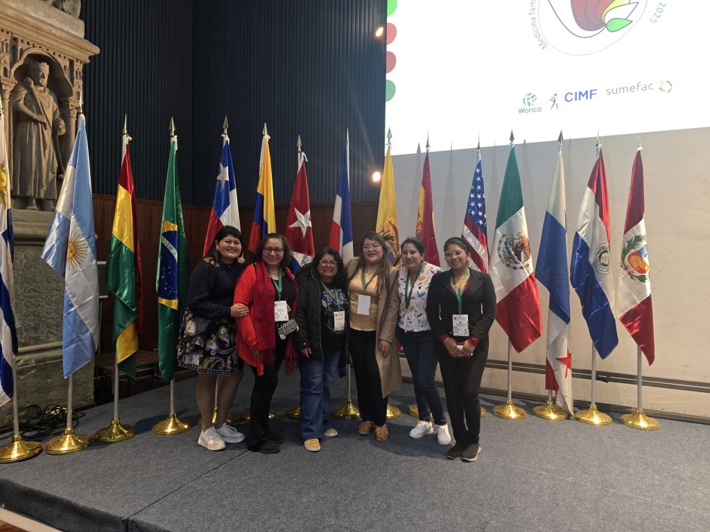 SOPEMFYC fortalece su presencia internacional en la Cumbre Iberoamericana de Medicina Familiar y Comunitaria – Montevideo 2025